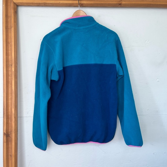 Patagonia Synchilla - Size M - Picture 2 of 5